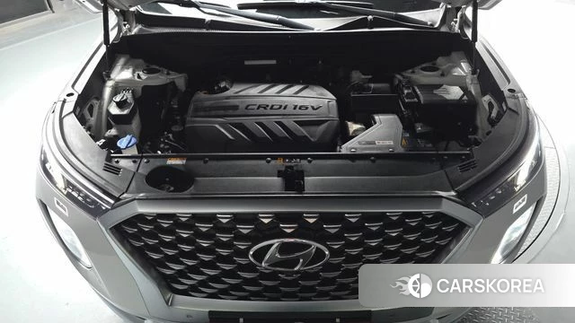Hyundai Palisade id 4324390 из Кореи 31
