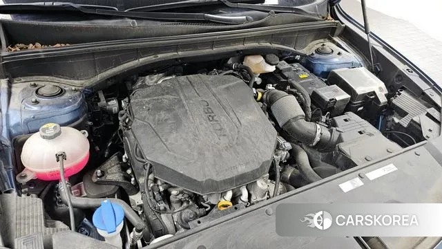 Kia Sorento 4th Generation id 3329125 из Кореи 16