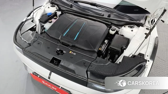 Hyundai Ionic 5 id 3390218 из Кореи 16