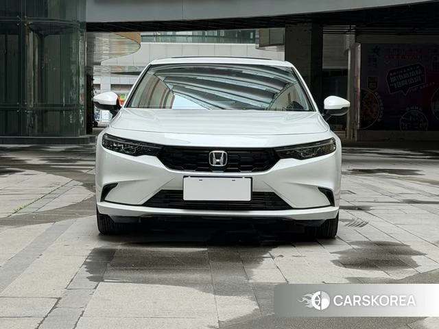 Honda Style id 4260582 из Китая 7