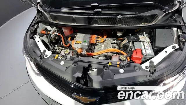 Chevrolet (GM Daewoo) Bolt EV id 2711693 из Кореи 16