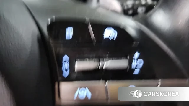 Hyundai Tucson Hybrid (NX4) id 3416919 из Кореи 15