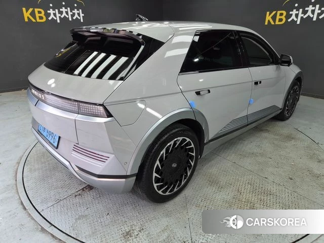 Hyundai Ionic 5 id 4720957 из Кореи 16