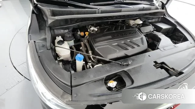 Kia The New Carnival id 3325154 из Кореи 16