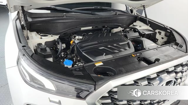 Hyundai Palisade id 3833454 из Кореи 16