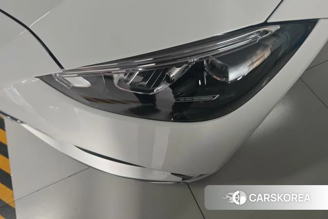 Mercedes-Benz Class C id 4289995 из Китая 13