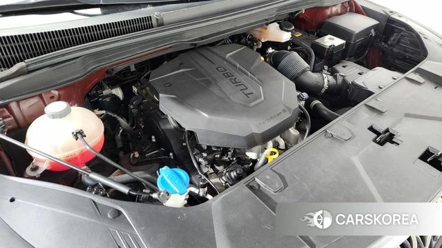 Kia Carnival 4th generation id 3954940 из Кореи 16