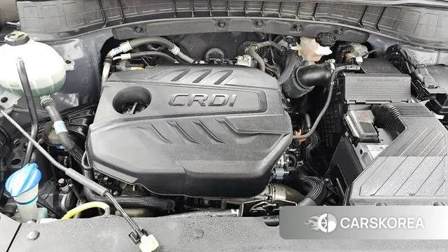 Hyundai All New Tucson id 3760391 из Кореи 16