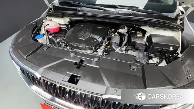 Kia Carnival 4th generation id 3038024 из Кореи 16