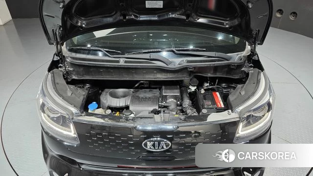 Kia The New Ray id 4944422 из Кореи 30