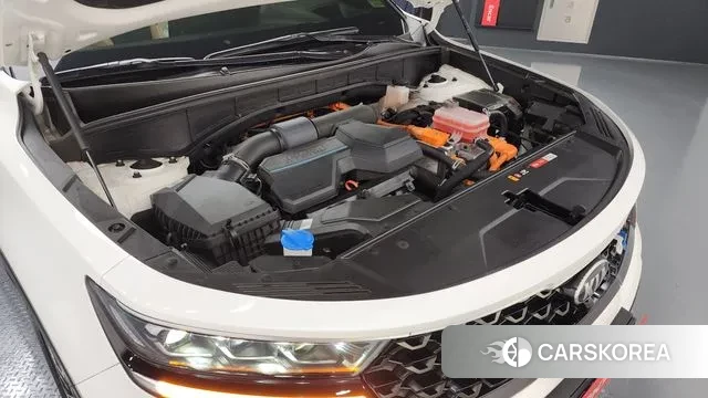 Kia Sorento 4th Generation id 3598130 из Кореи 16