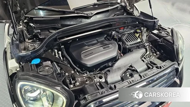 Mini Cooper D Countryman id 3439371 из Кореи 16