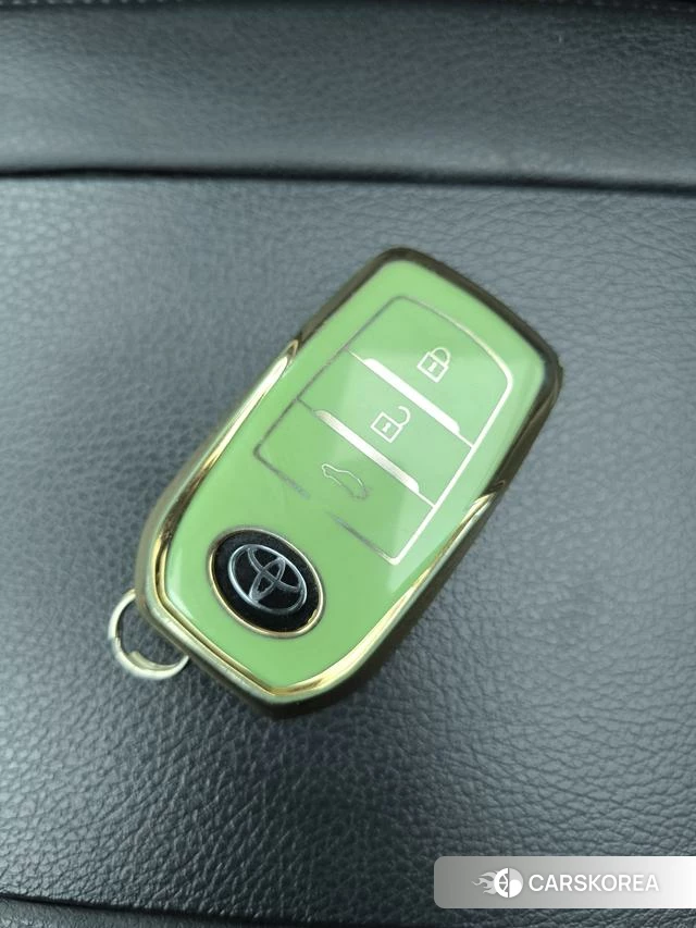 Toyota Highlander id 4210362 из Китая 16