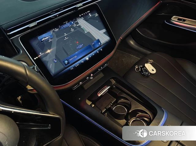 Mercedes-Benz E-Class W214 id 3909337 из Кореи 16