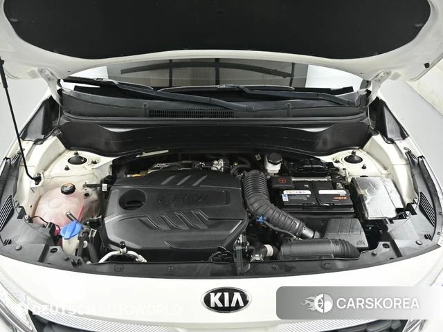Kia Seltos id 4662239 из Кореи 16