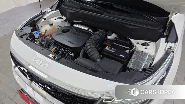 Kia Seltos id 3615730 из Кореи 16