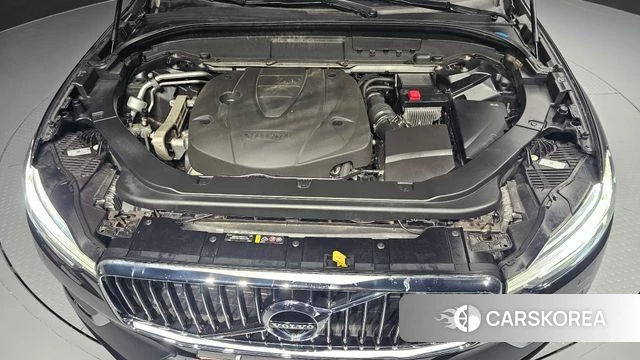 Volvo XC60 second Generation id 4363304 из Кореи 29