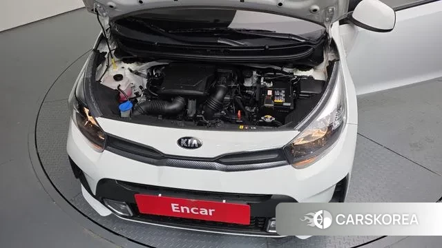 Kia Morning Urban (JA) id 3458962 из Кореи 16