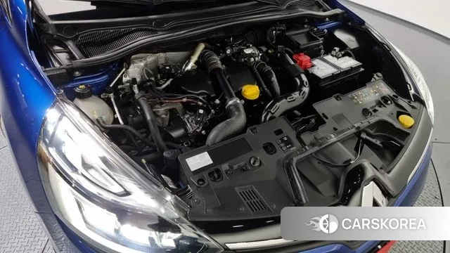 Renault Korea (Samsung) Clio id 3469862 из Кореи 16