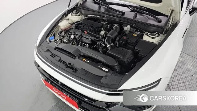 Hyundai Sonata D Edge (DN8) id 3436871 из Кореи 16