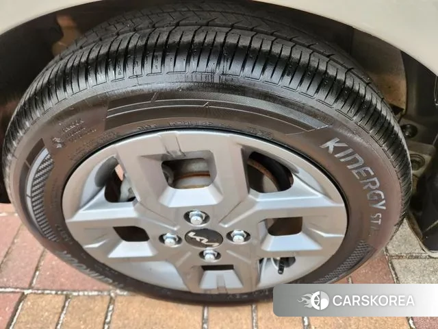 Kia The New Kia Ray id 3659445 из Кореи 12