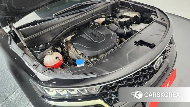 Kia Sorento 4th Generation id 3866330 из Кореи 16