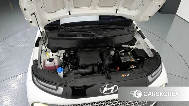 Hyundai Casper id 4409388 из Кореи 27