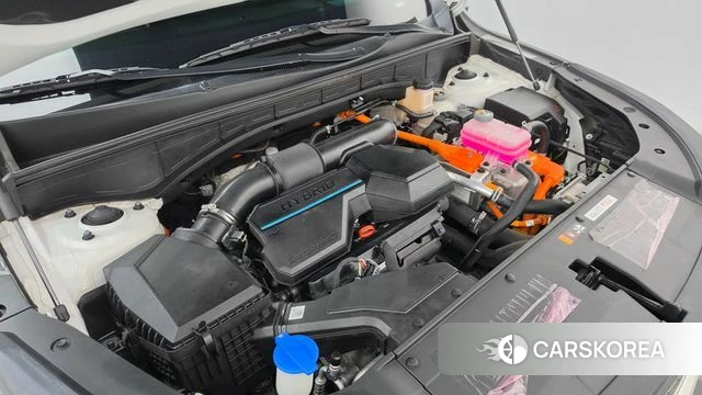 Kia The New Sorento 4th Generation id 4916824 из Кореи 32