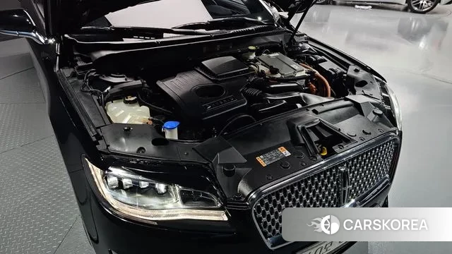 Lincoln New MKZ id 3210009 из Кореи 16