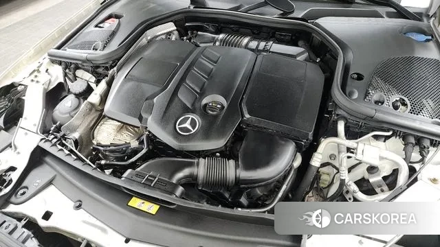 Mercedes-Benz E-Class W213 id 3636072 из Кореи 16