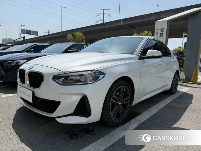 BMW 1 series id 4259070 из Китая 8
