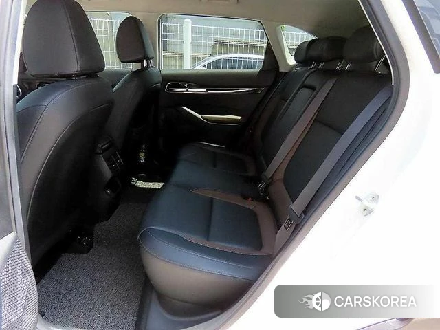 Kia Seltos id 4513216 из Кореи 16