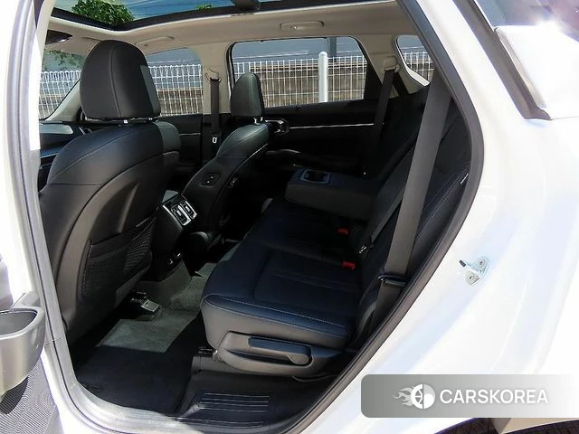 Kia The New Sorento 4th Generation id 4778559 из Кореи 16