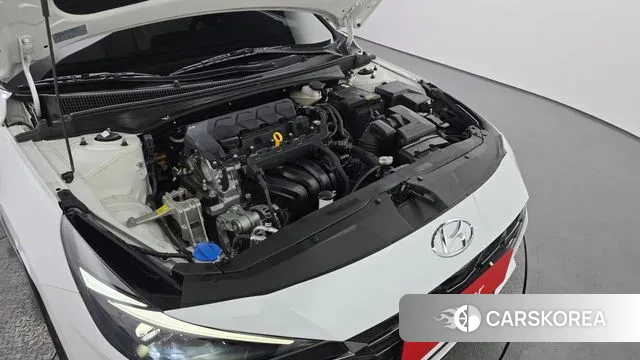 Hyundai Avante (CN7) id 3620696 из Кореи 16