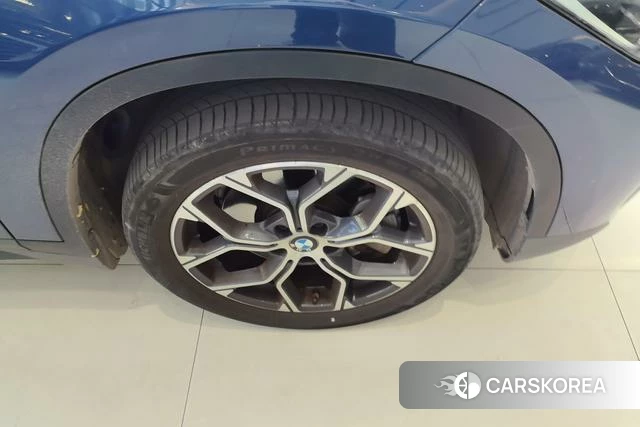 BMW X1 id 4336344 из Китая 13