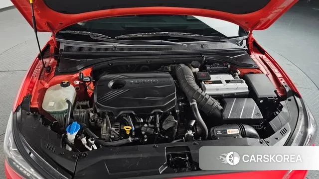 Hyundai Veloster (JS) id 3546985 из Кореи 16