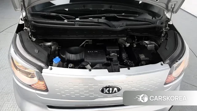 Kia The New Ray id 3608143 из Кореи 16