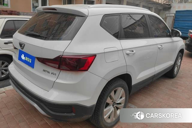 Jetta VS5 id 4207806 из Китая 13