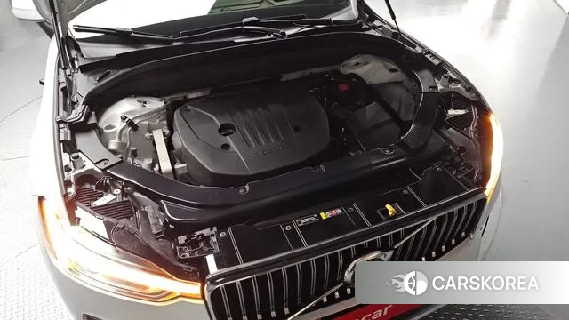 Volvo XC60 second Generation id 3279340 из Кореи 16