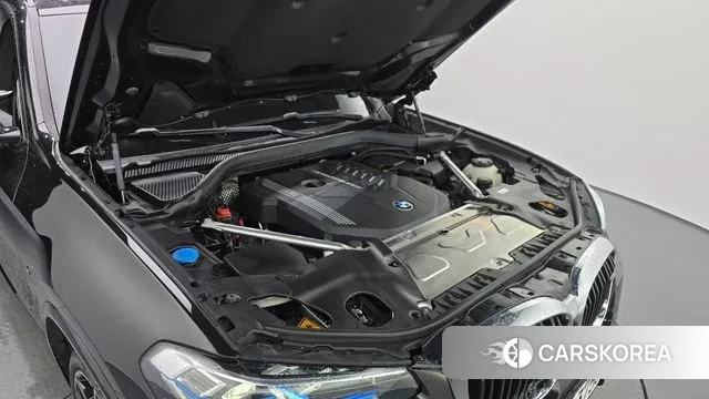 BMW X3 (G01) id 2857769 из Кореи 16