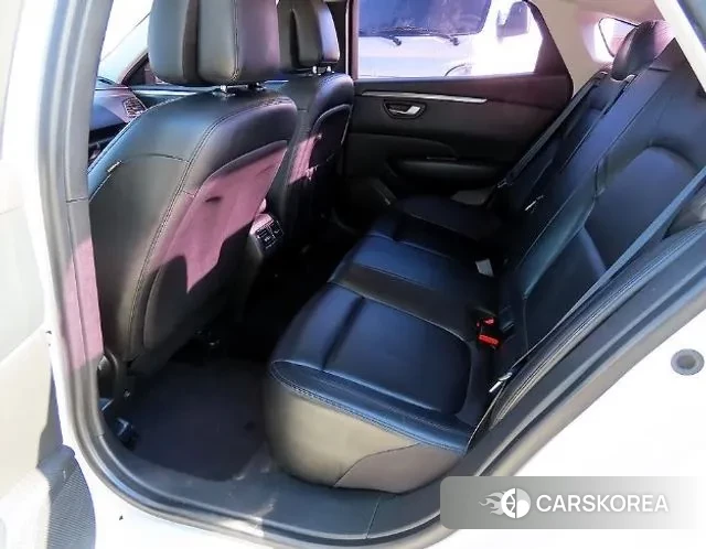 Renault Korea (Samsung) The New SM6 id 3522534 из Кореи 15