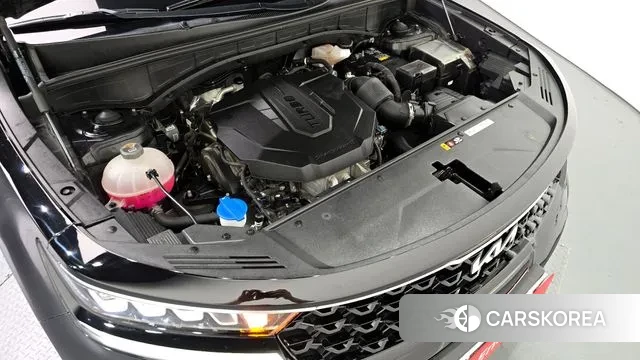 Kia Sorento 4th Generation id 3017247 из Кореи 16