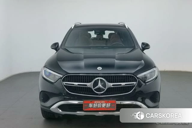 Mercedes-Benz GLC id 4261728 из Китая 20