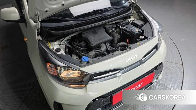 Kia Morning Urban (JA) id 4549416 из Кореи 25