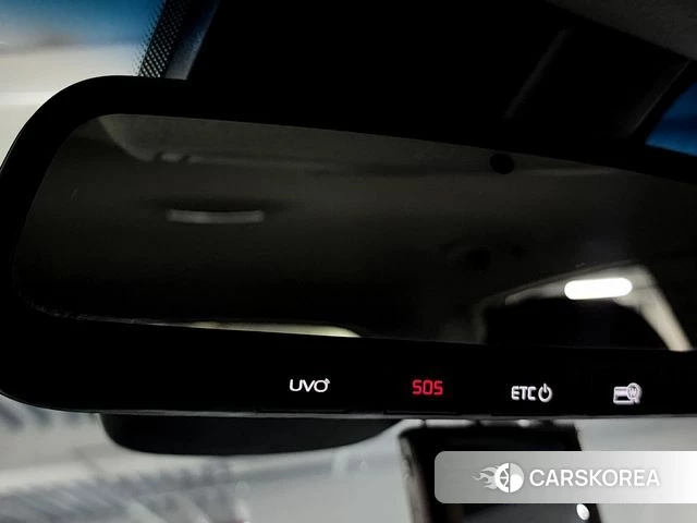 Kia The New Niro id 3861176 из Кореи 13