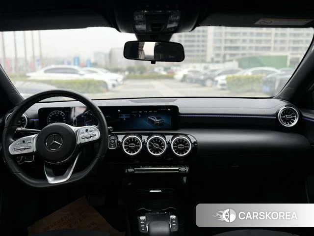 Mercedes-Benz Class A id 4255840 из Китая 12
