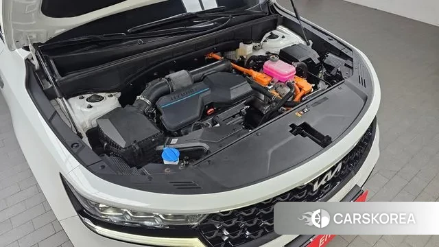 Kia Sorento 4th Generation id 3432416 из Кореи 16