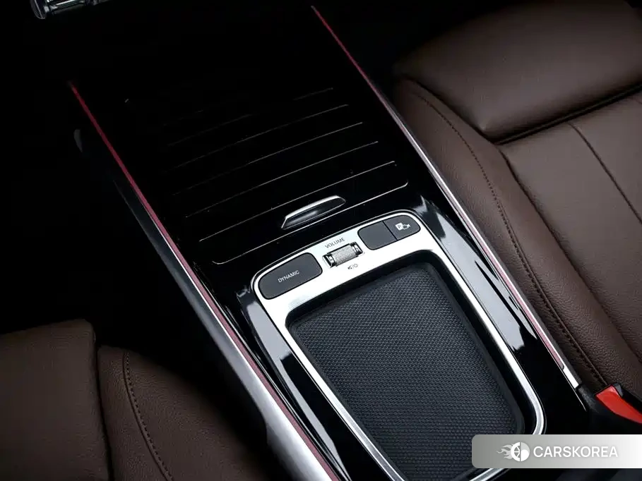 Mercedes-Benz GLB id 4559601 из Китая 13