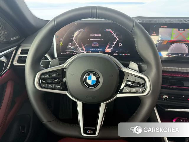 BMW 4 series id 4321361 из Китая 21
