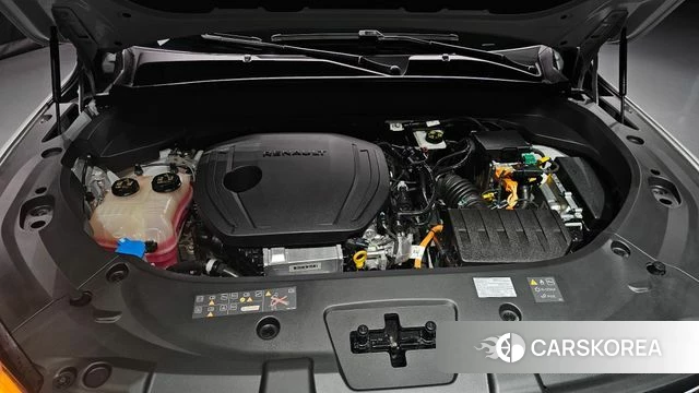 Renault Korea (Samsung) Grand Coleos id 4783084 из Кореи 16